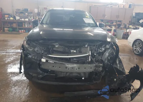 2023 Mazda Cx-9 Touring из США, поврежденный, VIN JM3TCBCY6P0656691